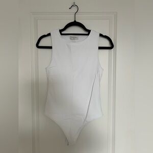 Babaton contour bodysuit